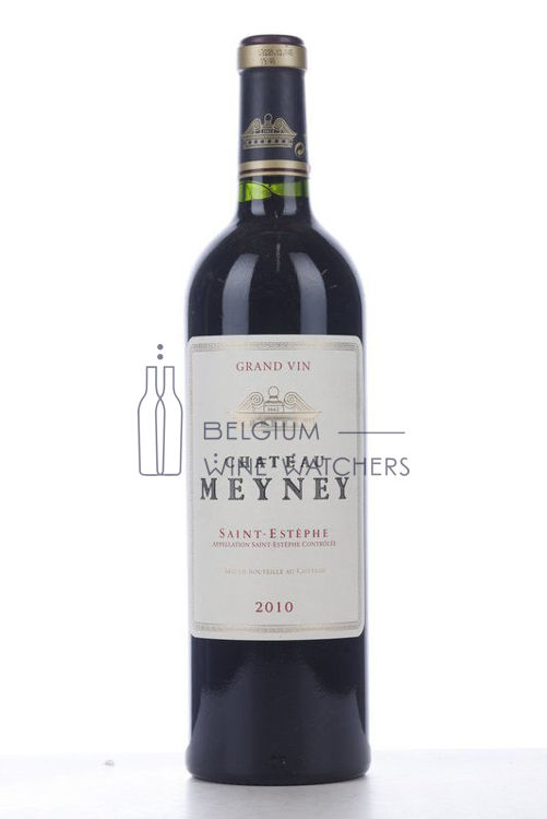 Image de 2010 MEYNEY